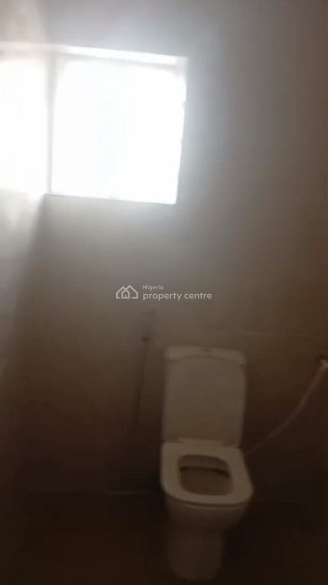 Spacious 3 Bedroom Apartment (upstairs), Off Kola - Ait Road, Alagbado, Ifako-ijaiye, Lagos, Flat / Apartment for Rent