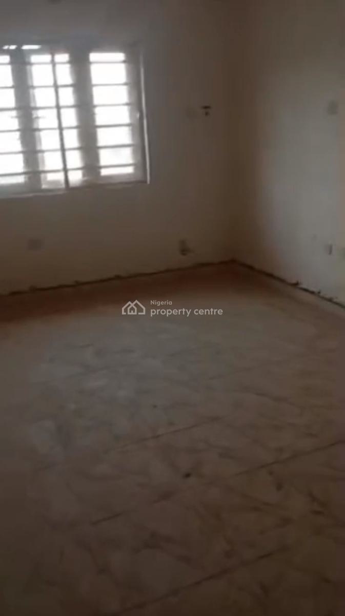 Spacious 3 Bedroom Apartment (upstairs), Off Kola - Ait Road, Alagbado, Ifako-ijaiye, Lagos, Flat / Apartment for Rent