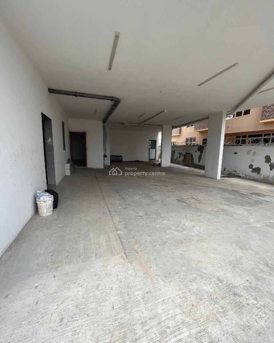Lovely 2 Bedroom Apartment, Agungi, Agungi, Lekki, Lagos, Block of Flats for Sale