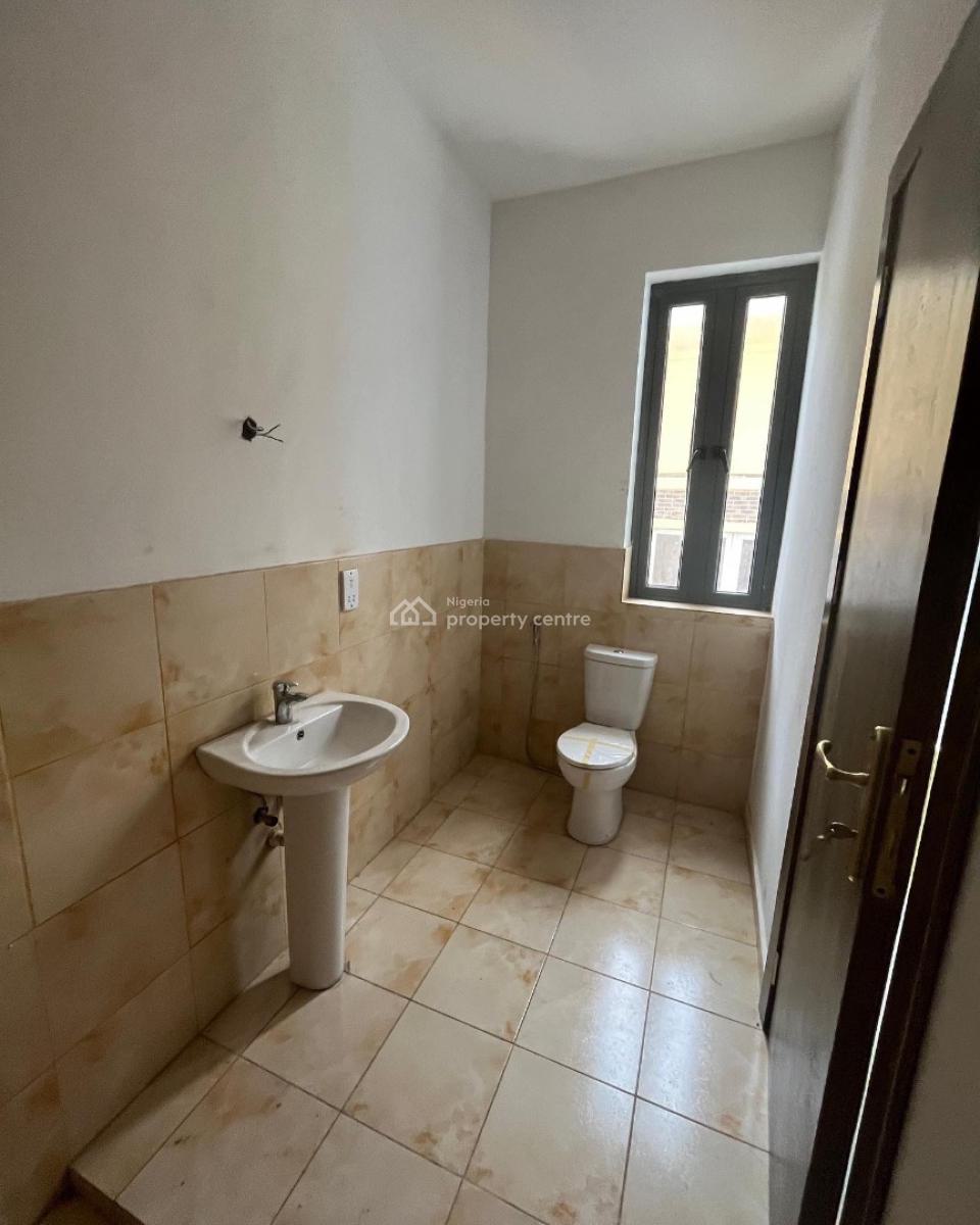 Lovely 2 Bedroom Apartment, Agungi, Agungi, Lekki, Lagos, Block of Flats for Sale