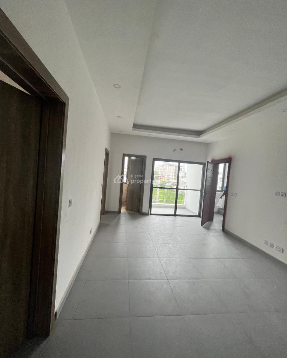 Lovely 2 Bedroom Apartment, Agungi, Agungi, Lekki, Lagos, Block of Flats for Sale