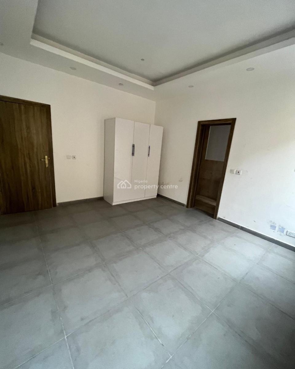 Lovely 2 Bedroom Apartment, Agungi, Agungi, Lekki, Lagos, Block of Flats for Sale