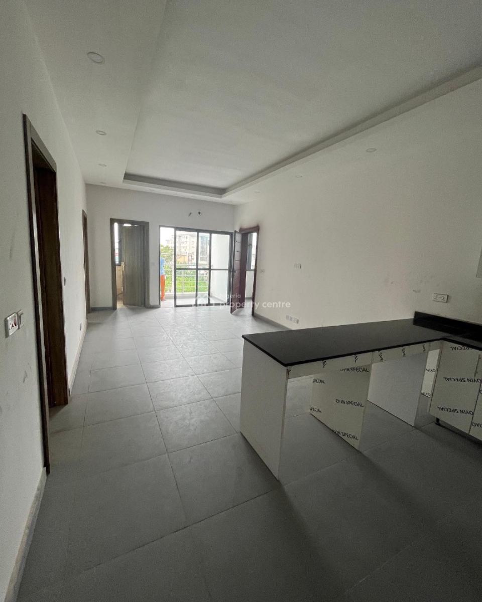 Lovely 2 Bedroom Apartment, Agungi, Agungi, Lekki, Lagos, Block of Flats for Sale