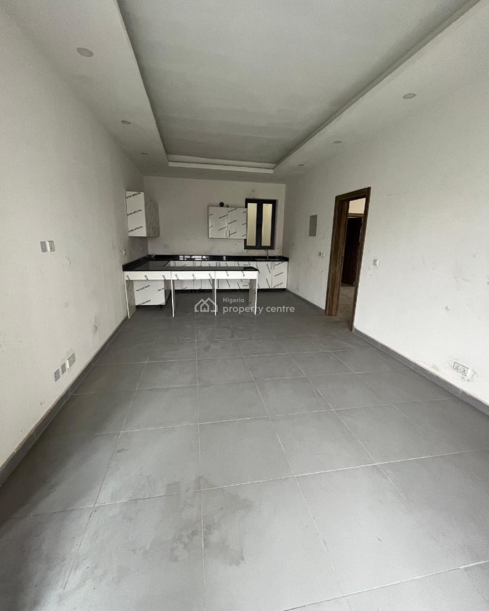 Lovely 2 Bedroom Apartment, Agungi, Agungi, Lekki, Lagos, Block of Flats for Sale