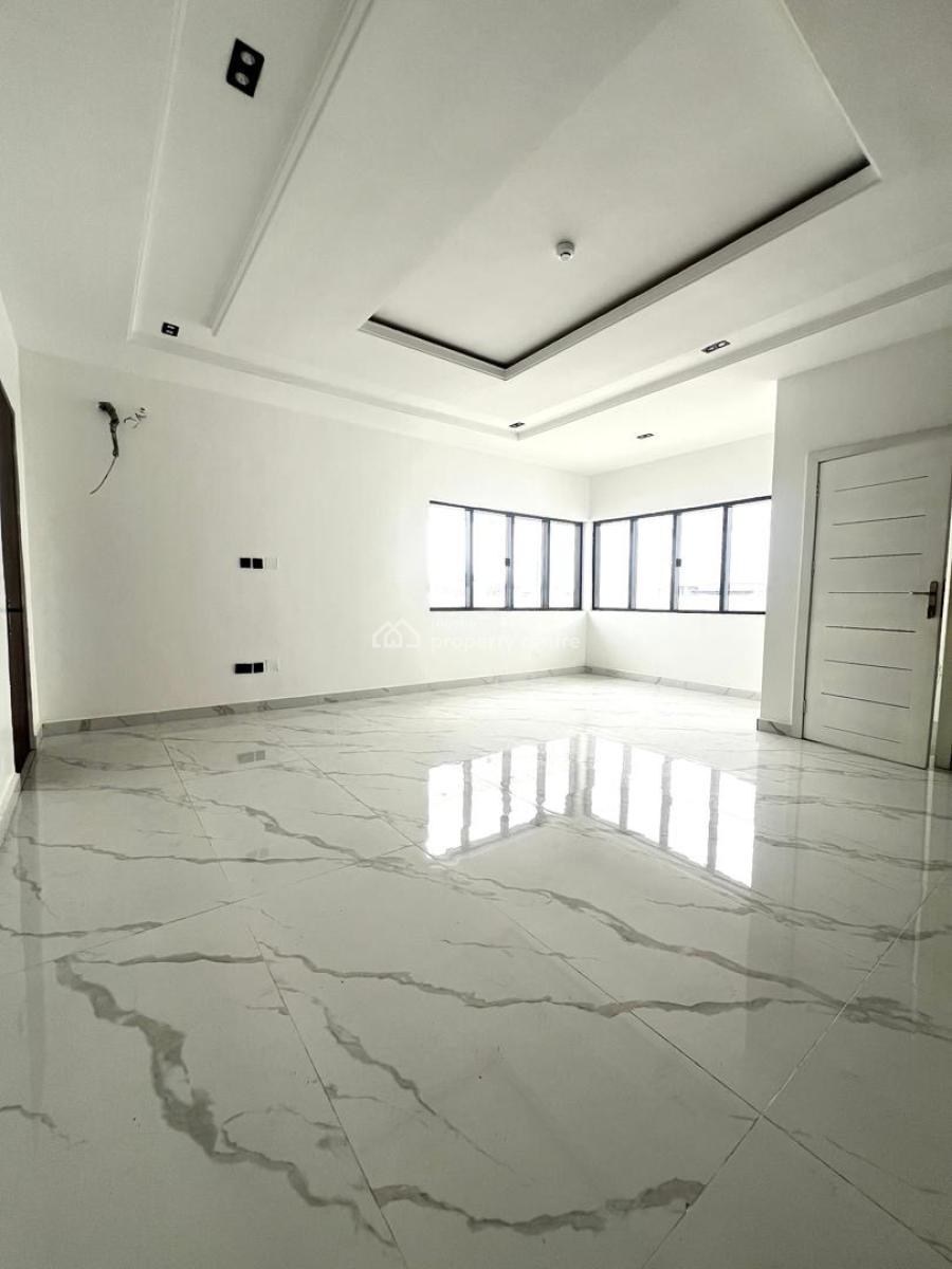 5bed Detached Smart Home Mansion, Pinnock Beach Estate, Lekki, Osapa, Lekki, Lagos, Detached Duplex for Sale