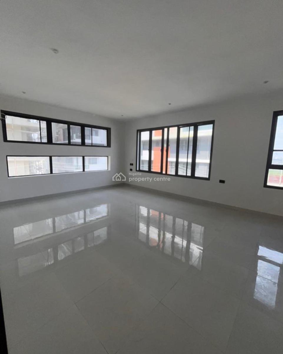 Lovely 4 Bedroom Townhouse with Bq, Freedom Way, Lekki, Lagos, Detached Duplex for Sale