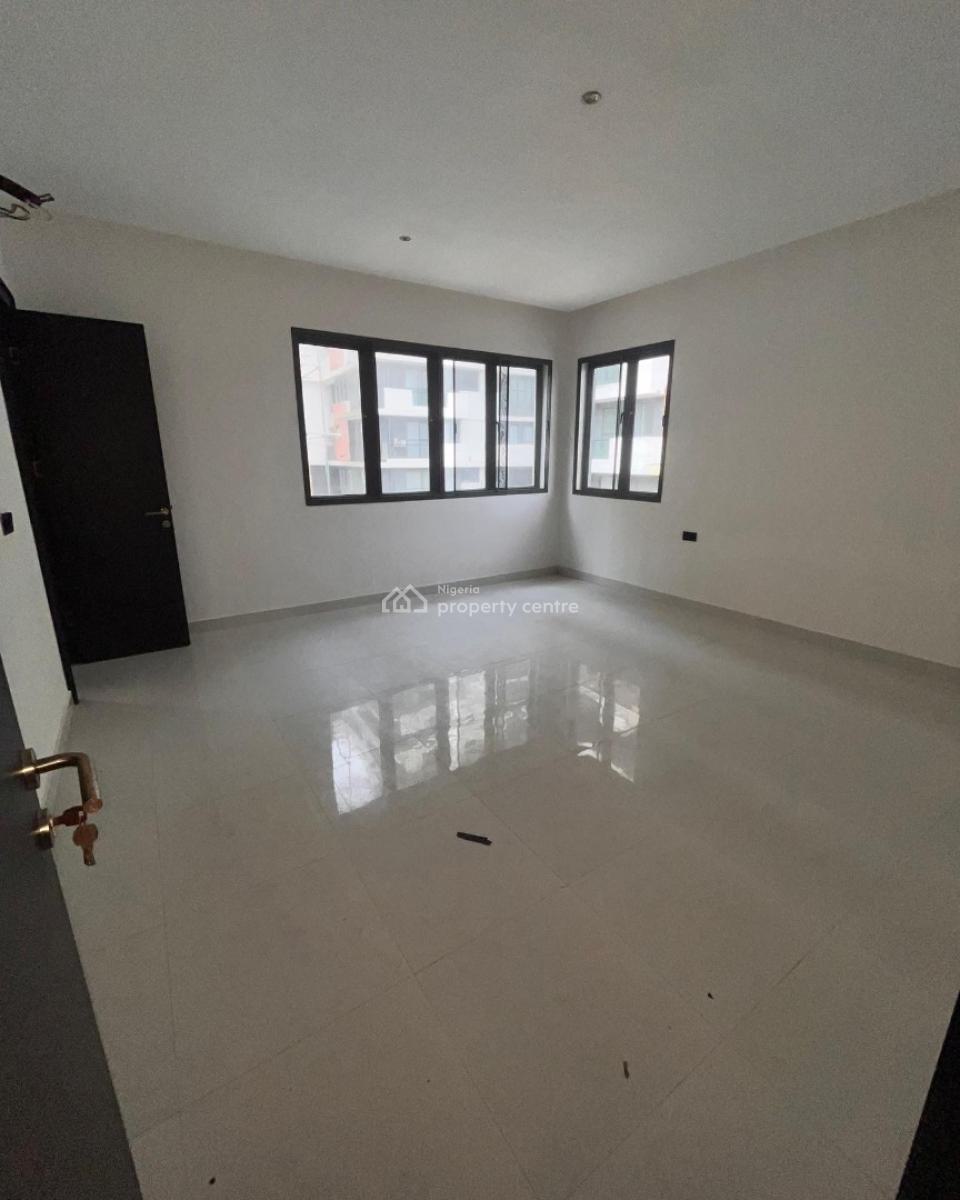 Lovely 4 Bedroom Townhouse with Bq, Freedom Way, Lekki, Lagos, Detached Duplex for Sale
