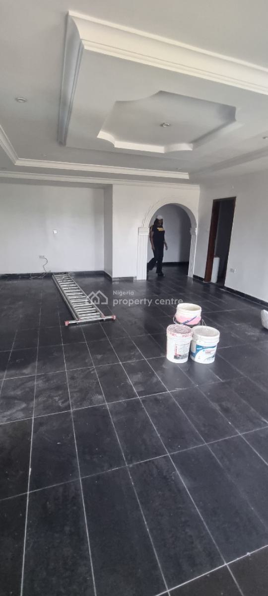 Well Renovated and Spacious Mini Flat, Okunajah, Eti-osa, Lekki, Lagos, Mini Flat (room and Parlour) for Rent