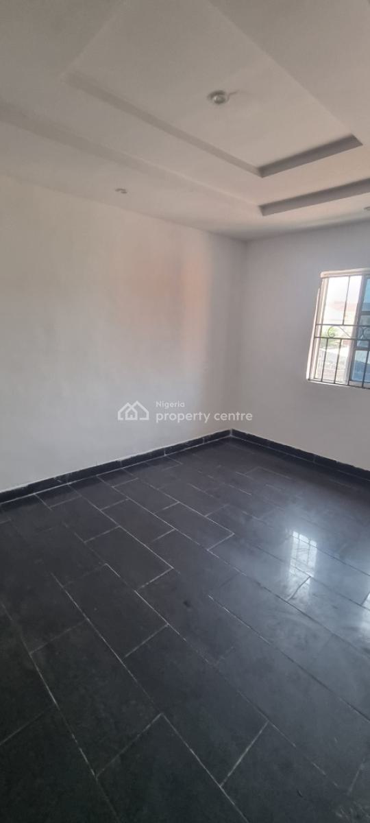 Well Renovated and Spacious Mini Flat, Okunajah, Eti-osa, Lekki, Lagos, Mini Flat (room and Parlour) for Rent