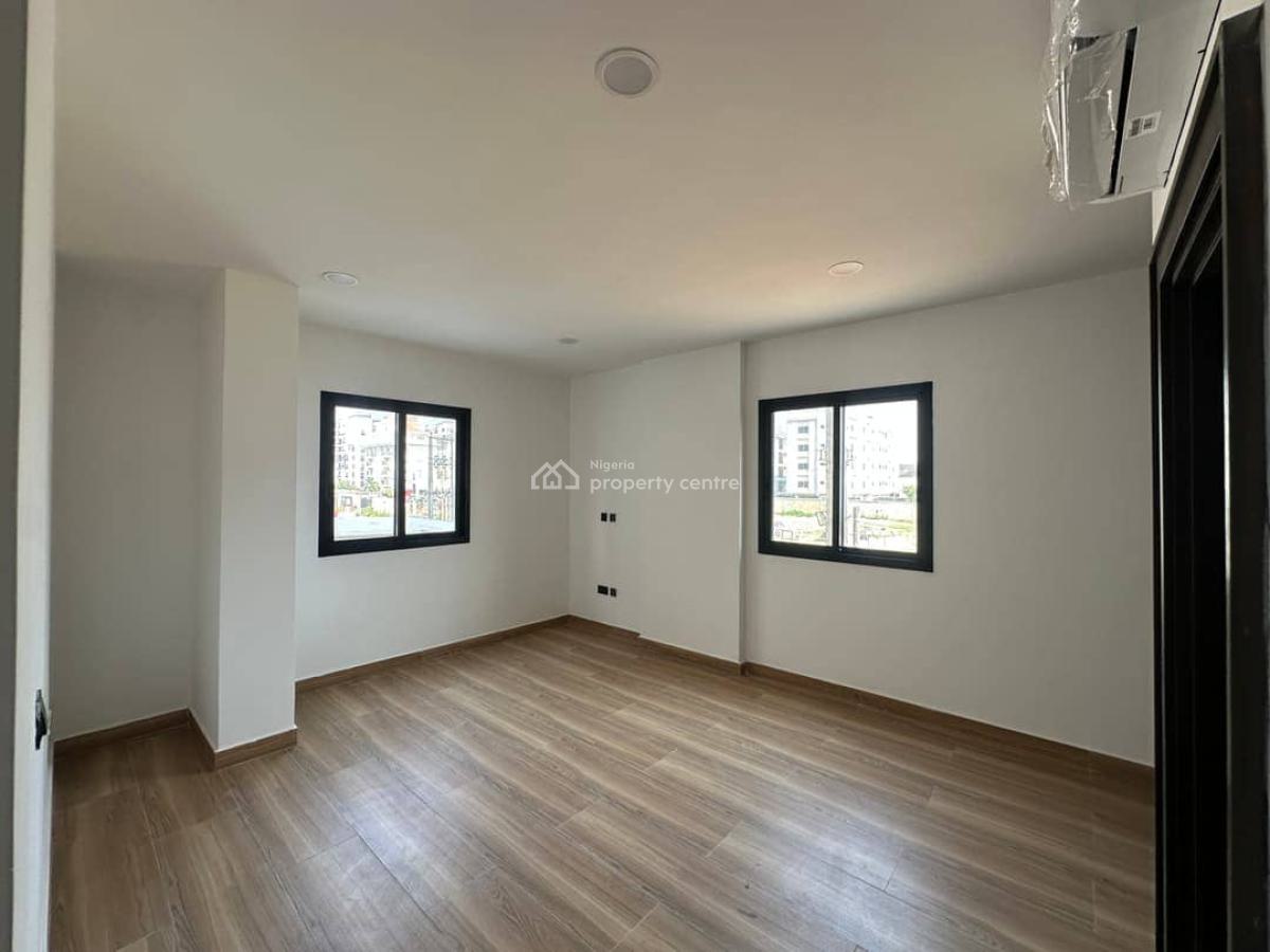 3bedroom Apt + Bq, Swimmjng Pool, Gym, Elevatoroff Banana Island Road, Banana Island Road, Ikohi Lagos Nigeria., Ikoyi, Lagos, Flat / Apartment for Rent