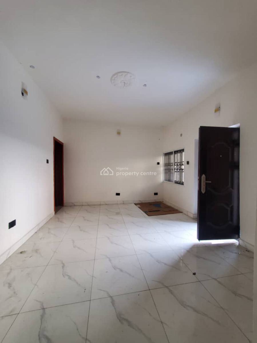 3bedroom Apt + Bq, Swimmjng Pool, Gym, Elevatoroff Banana Island Road, Banana Island Road, Ikohi Lagos Nigeria., Ikoyi, Lagos, Flat / Apartment for Rent