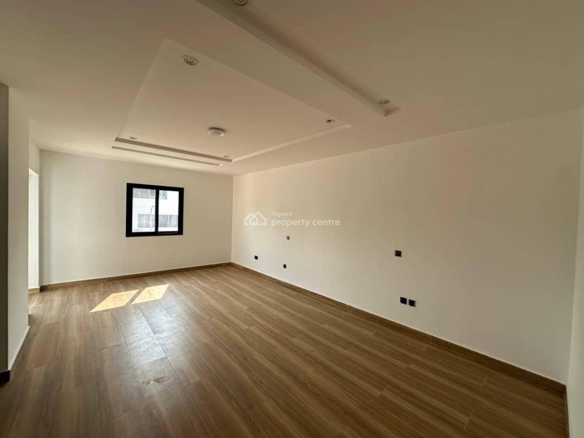 3bedroom Apt + Bq, Swimmjng Pool, Gym, Elevatoroff Banana Island Road, Banana Island Road, Ikohi Lagos Nigeria., Ikoyi, Lagos, Flat / Apartment for Rent