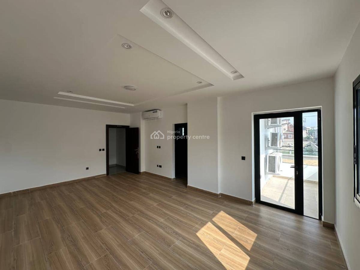 3bedroom Apt + Bq, Swimmjng Pool, Gym, Elevatoroff Banana Island Road, Banana Island Road, Ikohi Lagos Nigeria., Ikoyi, Lagos, Flat / Apartment for Rent