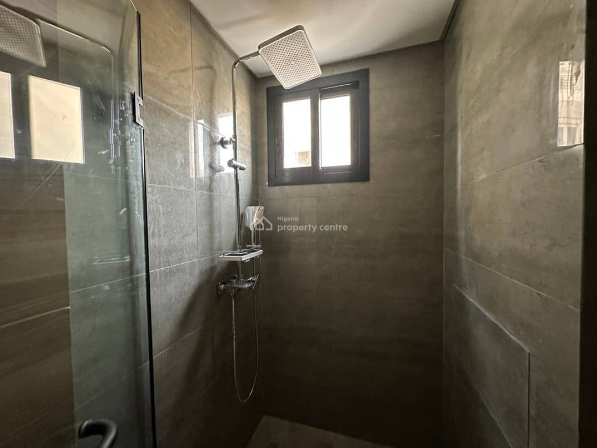 3bedroom Apt + Bq, Swimmjng Pool, Gym, Elevatoroff Banana Island Road, Banana Island Road, Ikohi Lagos Nigeria., Ikoyi, Lagos, Flat / Apartment for Rent