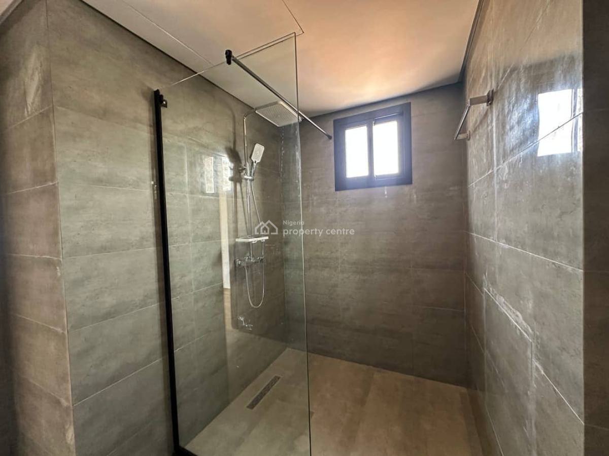 3bedroom Apt + Bq, Swimmjng Pool, Gym, Elevatoroff Banana Island Road, Banana Island Road, Ikohi Lagos Nigeria., Ikoyi, Lagos, Flat / Apartment for Rent