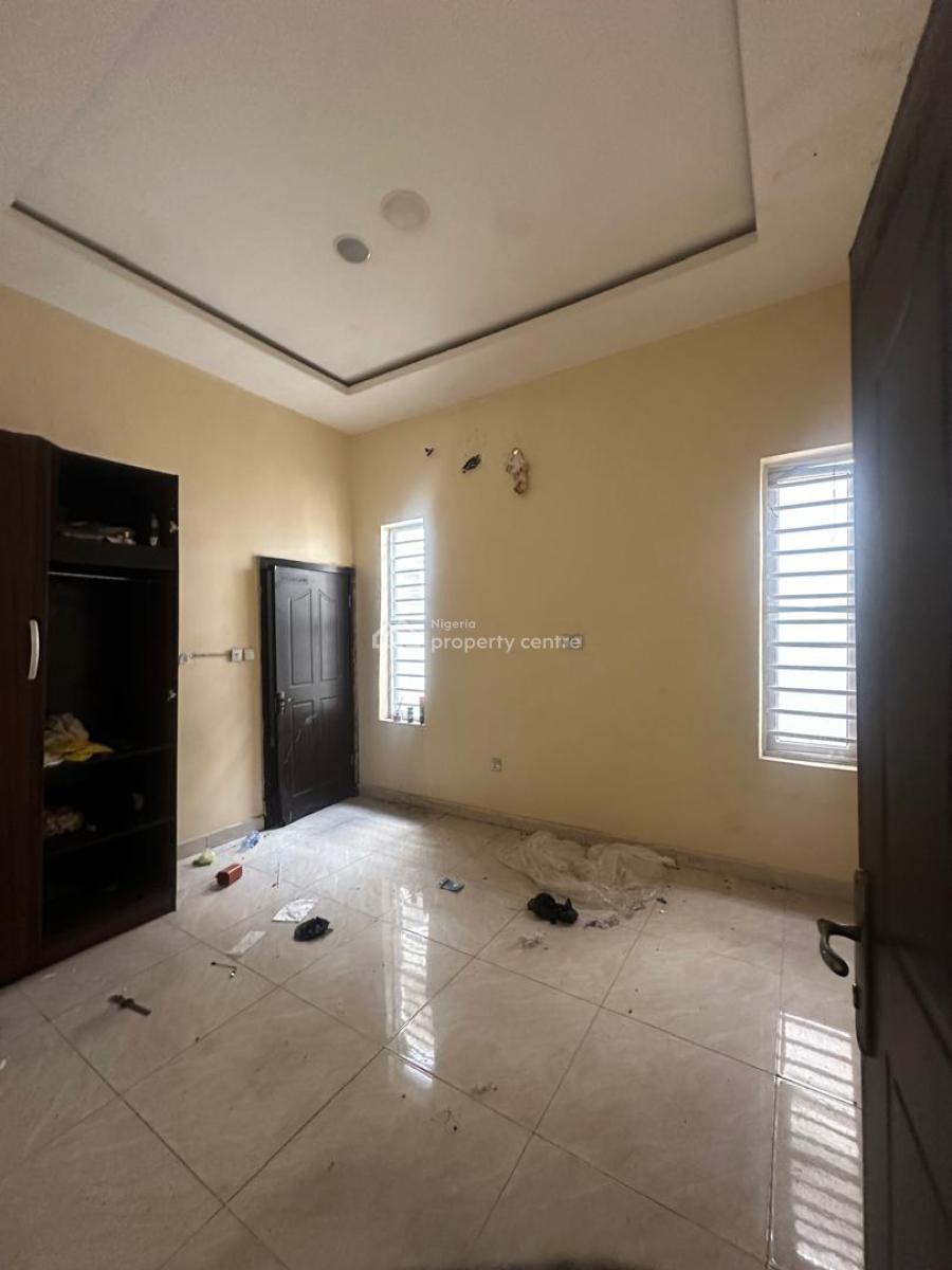 4 Bedroom, Orchid Road, Lekki, Lagos, Semi-detached Duplex for Rent