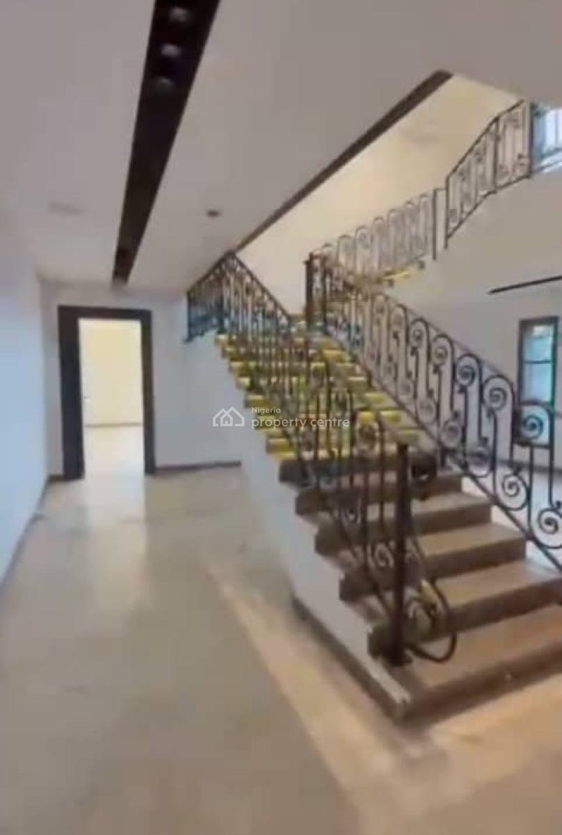 Premium Luxury Mansion, Maitama Main, Maitama District, Abuja, Detached Duplex for Sale