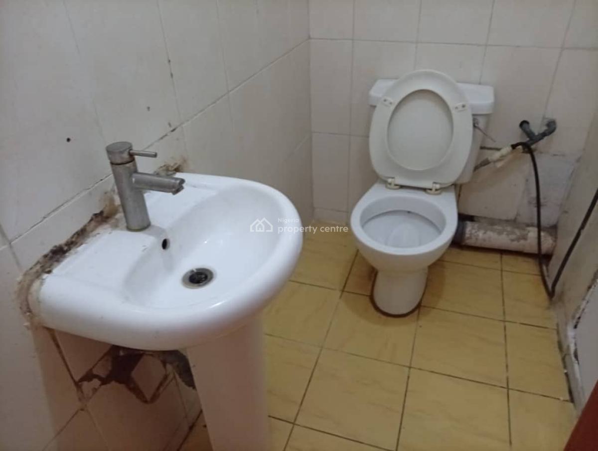 Serviced 3 Bedroom Apartment, Victoria Island (vi), Lagos, Flat / Apartment for Rent