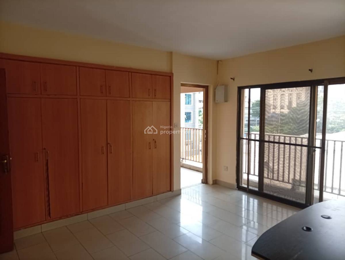 Serviced 3 Bedroom Apartment, Victoria Island (vi), Lagos, Flat / Apartment for Rent
