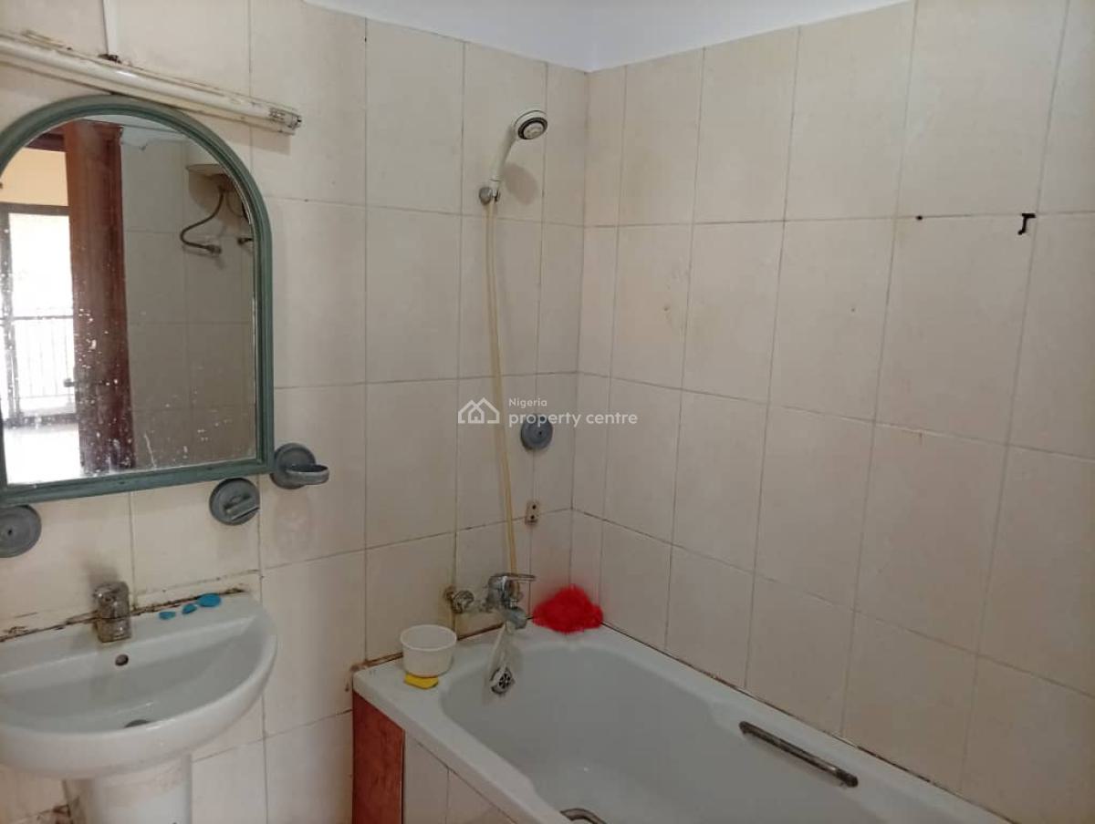 Serviced 3 Bedroom Apartment, Victoria Island (vi), Lagos, Flat / Apartment for Rent