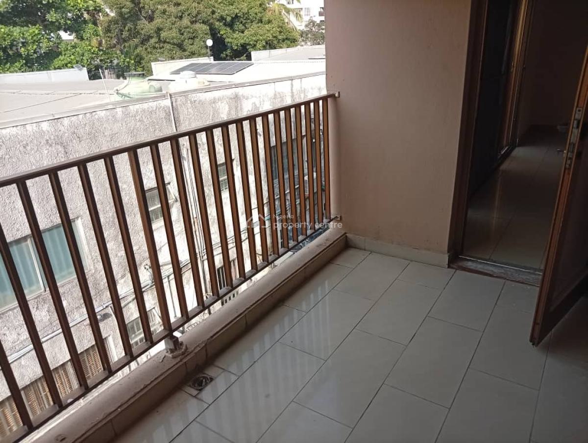Serviced 3 Bedroom Apartment, Victoria Island (vi), Lagos, Flat / Apartment for Rent