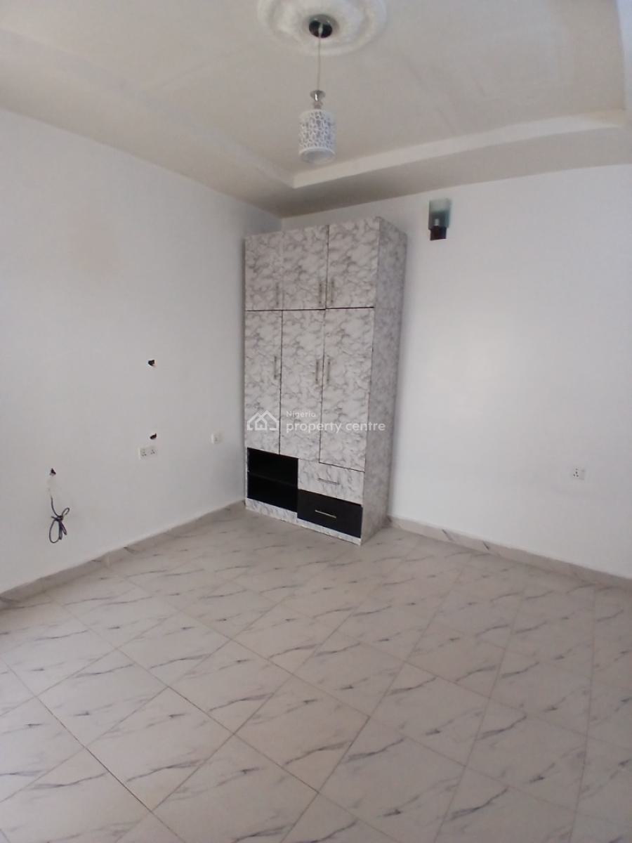a Nice and Beautiful Room Self Contained, Kaura, Abuja, Flat / Apartment for Rent