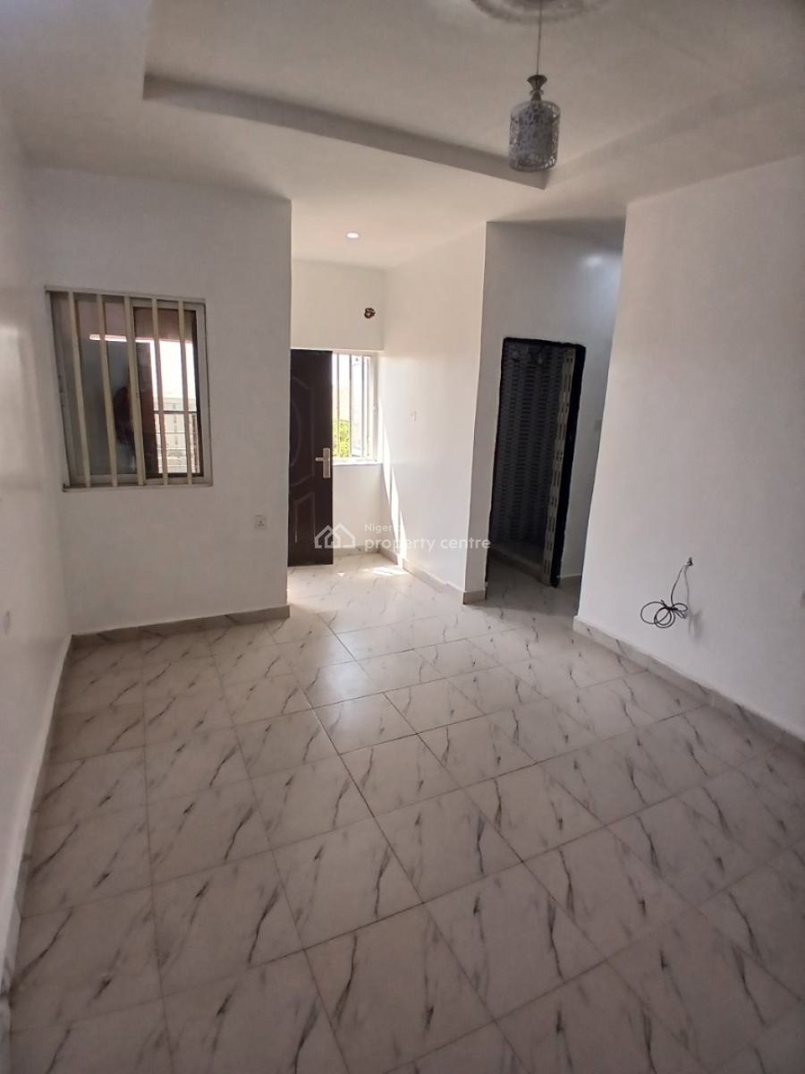 a Nice and Beautiful Room Self Contained, Kaura, Abuja, Flat / Apartment for Rent
