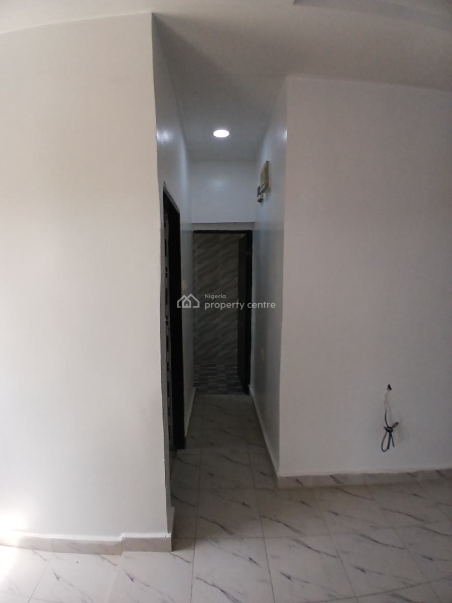 a Nice and Beautiful Room Self Contained, Kaura, Abuja, Flat / Apartment for Rent