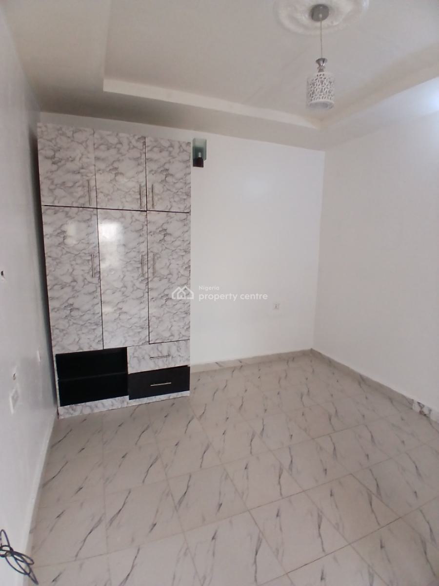 a Nice and Beautiful Room Self Contained, Kaura, Abuja, Flat / Apartment for Rent