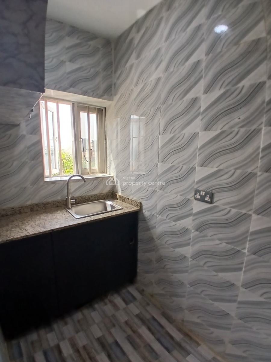 a Nice and Beautiful Room Self Contained, Kaura, Abuja, Flat / Apartment for Rent