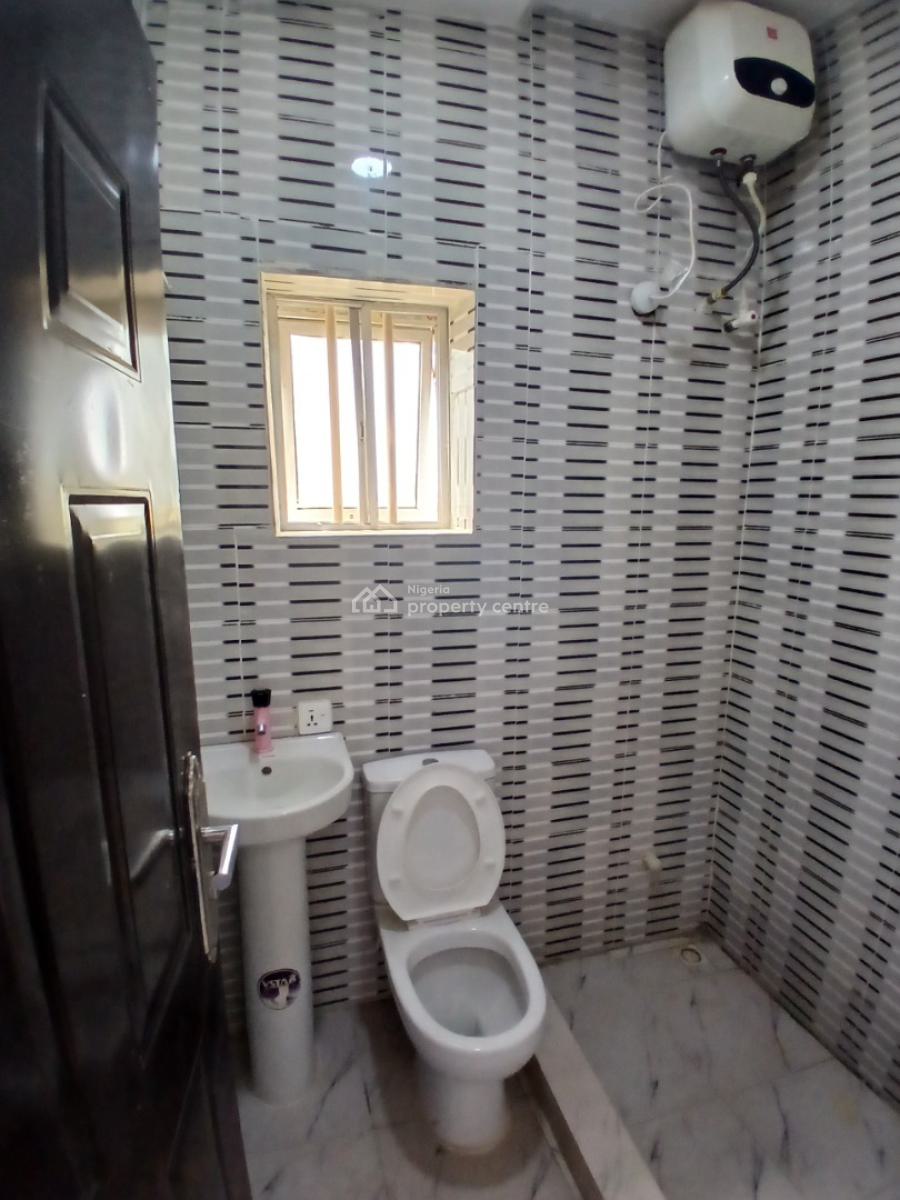 a Nice and Beautiful Room Self Contained, Kaura, Abuja, Flat / Apartment for Rent