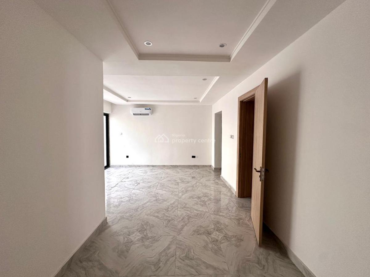 Newly Built 4 Bedroom Terrace Duplex, Old Ikoyi, Ikoyi, Lagos, Terraced Duplex for Sale