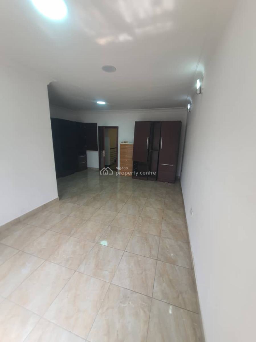 Serviced 5 Bedroom Terrace Duplex with Bq and Swimming Pool, Banana Island, Ikoyi, Lagos, Terraced Duplex for Rent