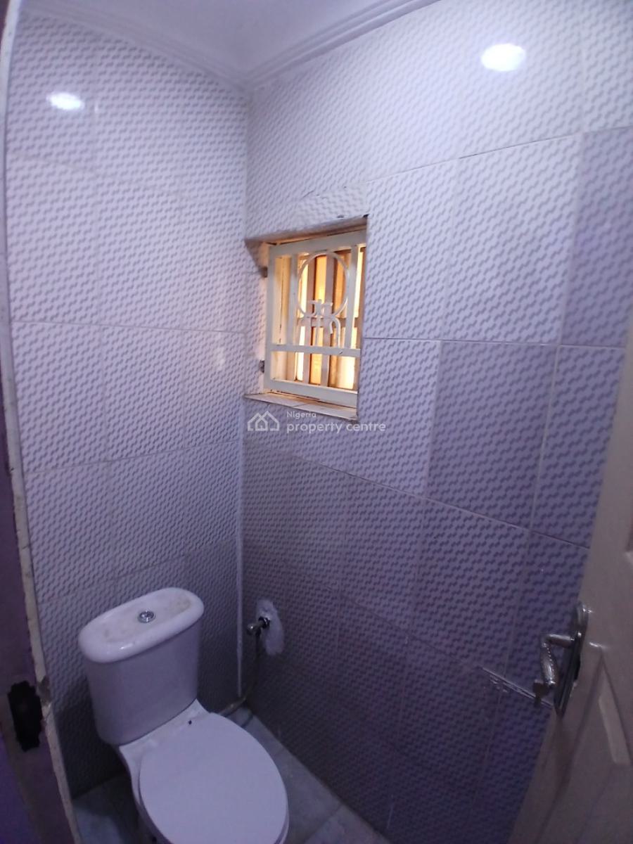 Newly Renovated 3 Bedrooms En Suite in an Estate, Gaduwa, Abuja, Semi-detached Bungalow for Rent
