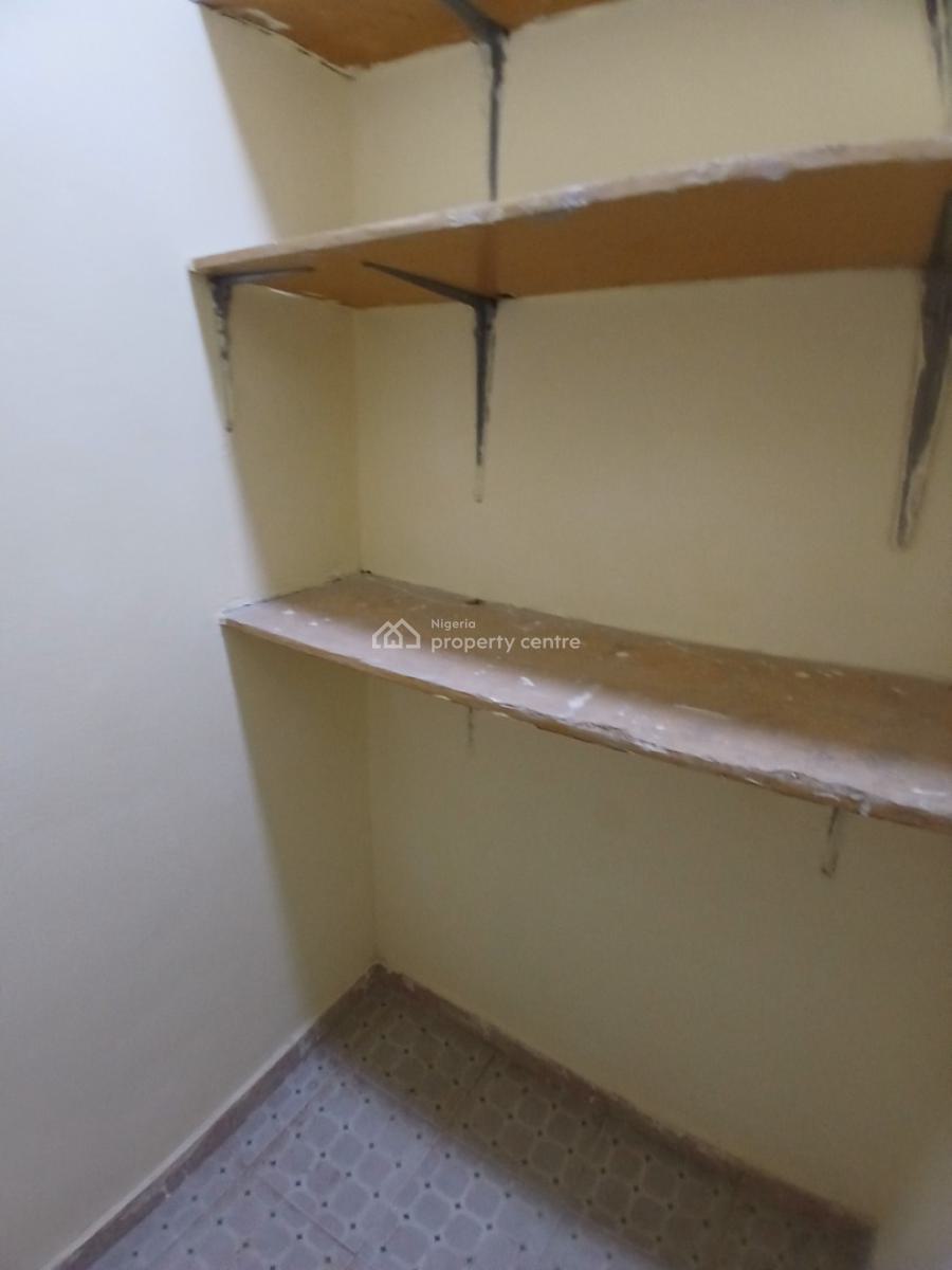 Newly Renovated 3 Bedrooms En Suite in an Estate, Gaduwa, Abuja, Semi-detached Bungalow for Rent