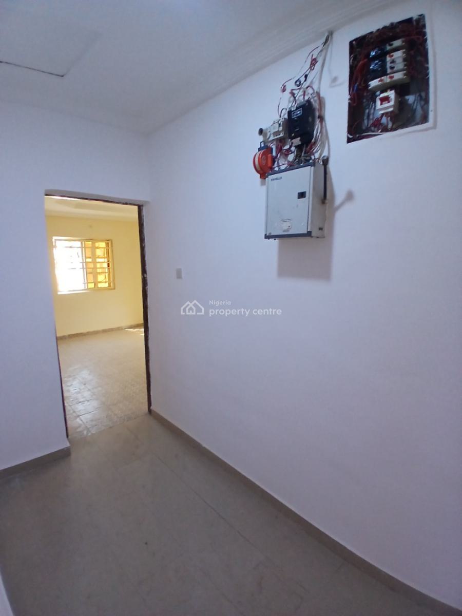 Newly Renovated 3 Bedrooms En Suite in an Estate, Gaduwa, Abuja, Semi-detached Bungalow for Rent
