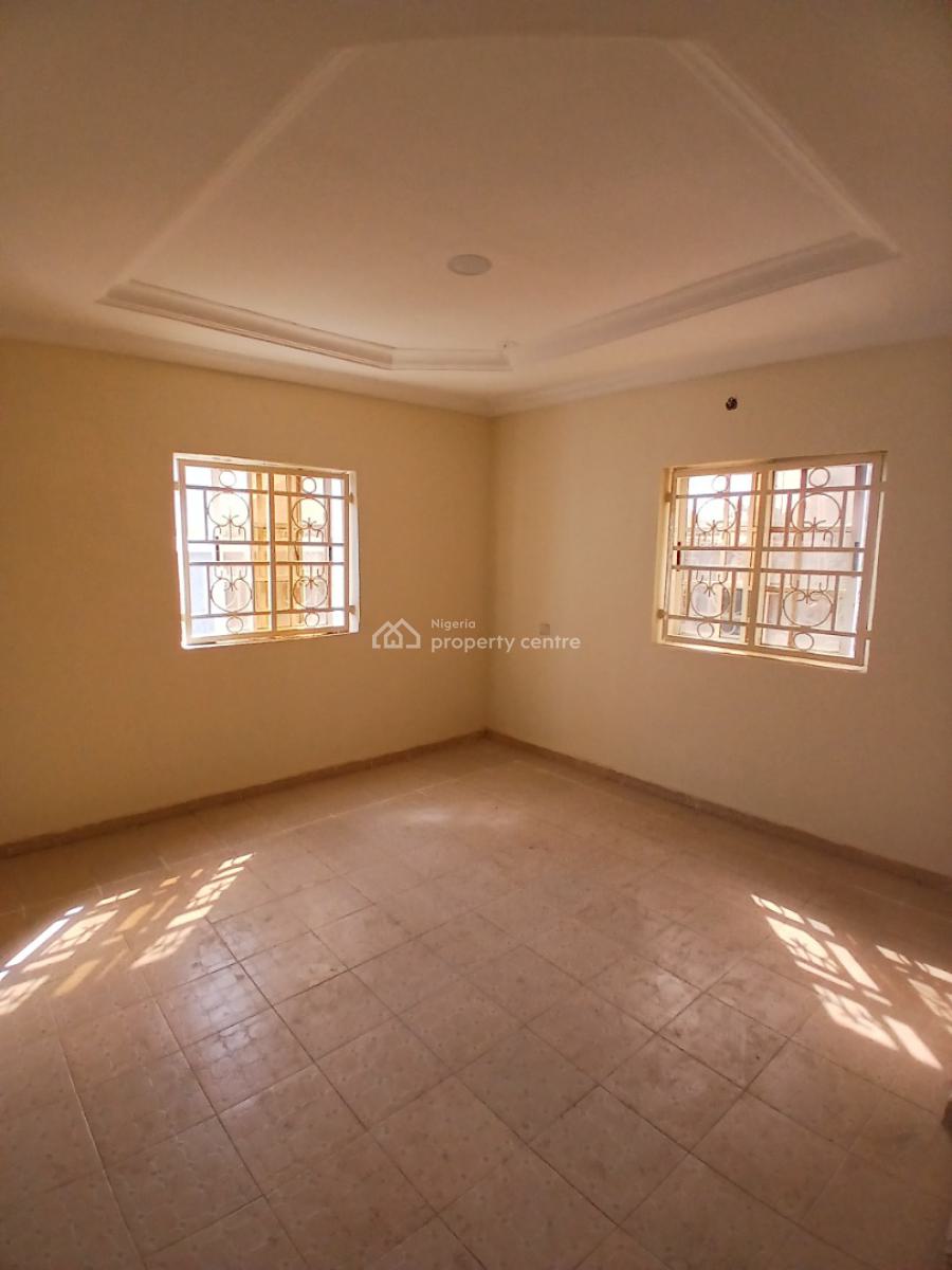 Newly Renovated 3 Bedrooms En Suite in an Estate, Gaduwa, Abuja, Semi-detached Bungalow for Rent