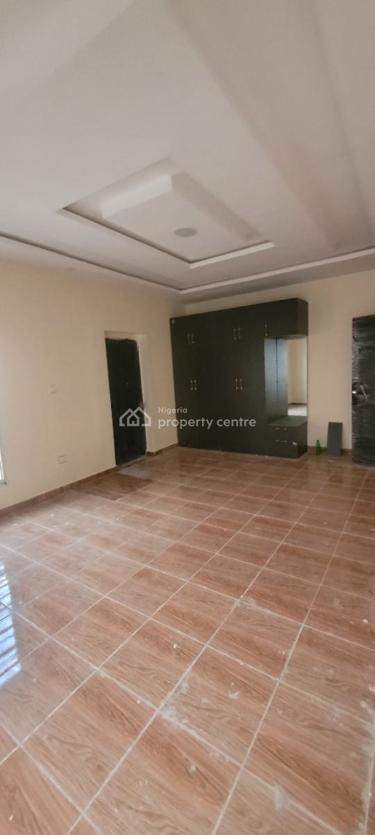 Brand New 4bedroom Fully Detached Duplex, Sangotedo, Ajah, Lagos, Detached Duplex for Rent