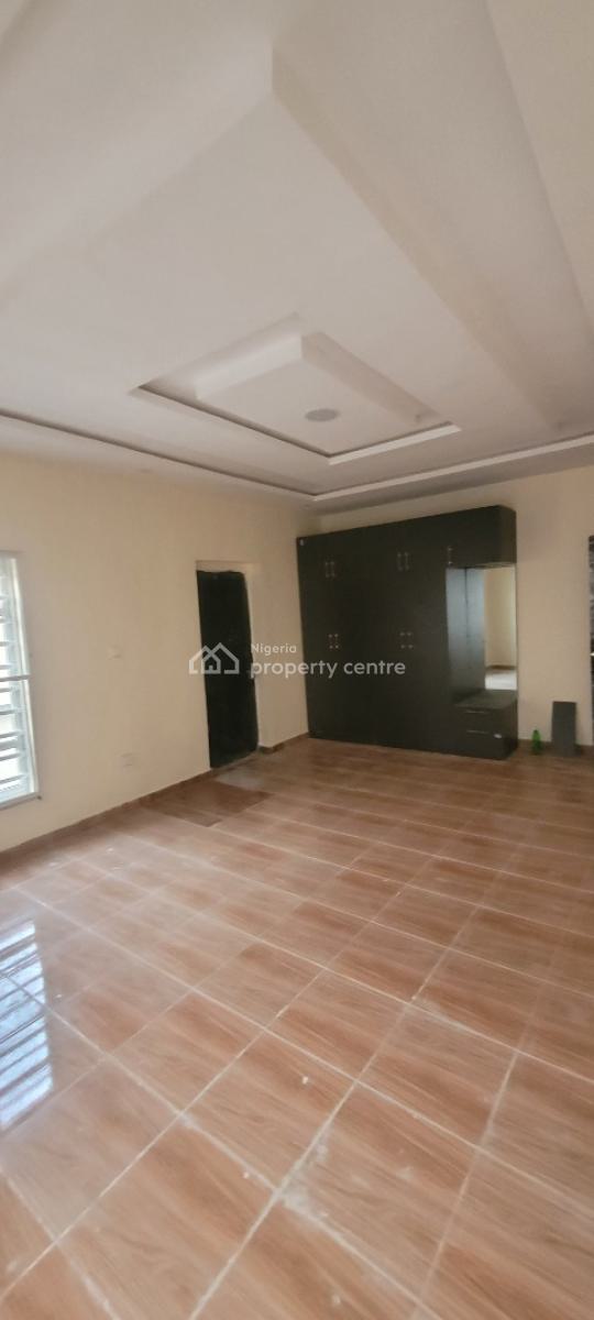 Brand New 4bedroom Fully Detached Duplex, Sangotedo, Ajah, Lagos, Detached Duplex for Rent