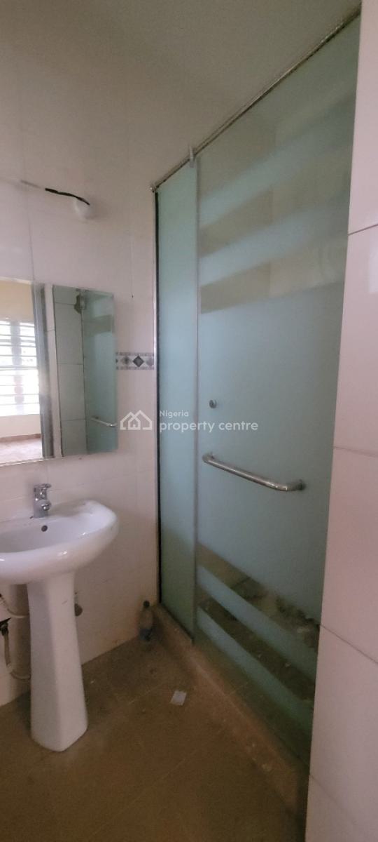 Brand New 4bedroom Fully Detached Duplex, Sangotedo, Ajah, Lagos, Detached Duplex for Rent