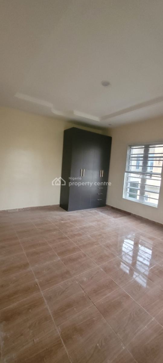Brand New 4bedroom Fully Detached Duplex, Sangotedo, Ajah, Lagos, Detached Duplex for Rent