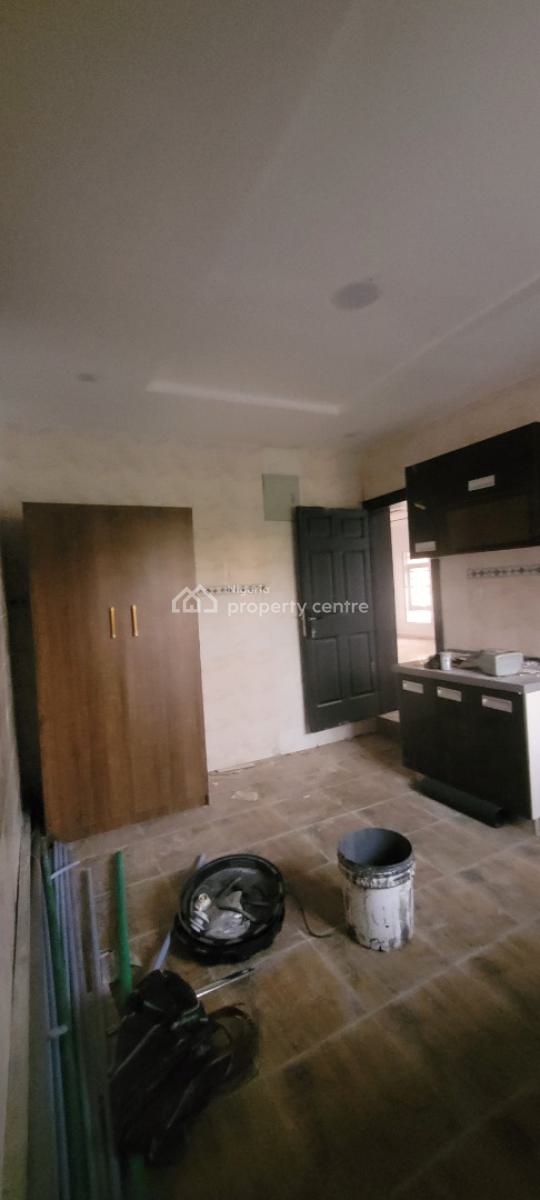 Brand New 4bedroom Fully Detached Duplex, Sangotedo, Ajah, Lagos, Detached Duplex for Rent