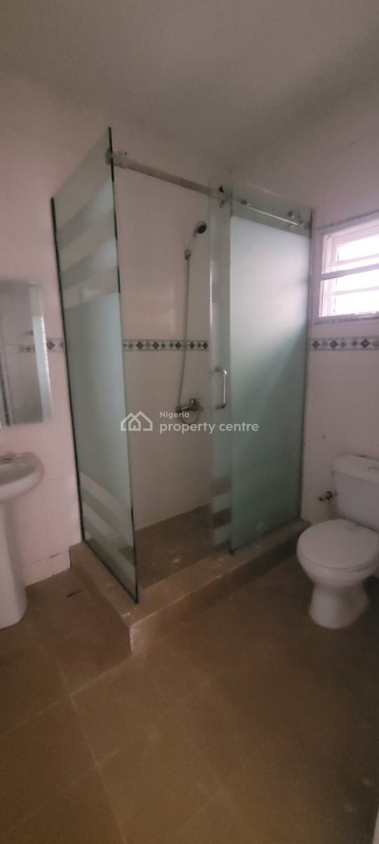 Brand New 4bedroom Fully Detached Duplex, Sangotedo, Ajah, Lagos, Detached Duplex for Rent