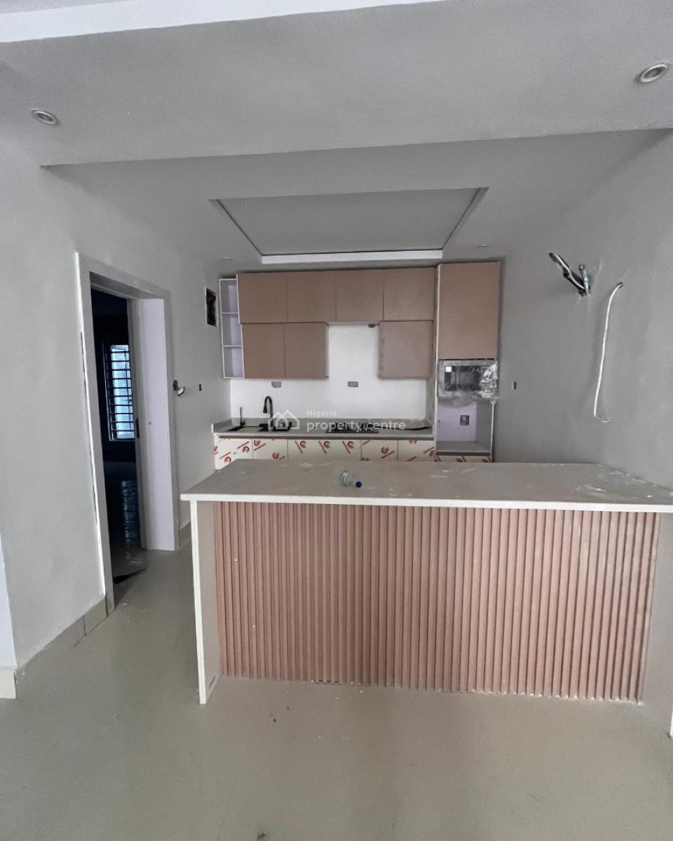 Lovely 3 Bedroom Terrace Duplex with Bq, Ikate, Ikate, Lekki, Lagos, Terraced Duplex for Sale