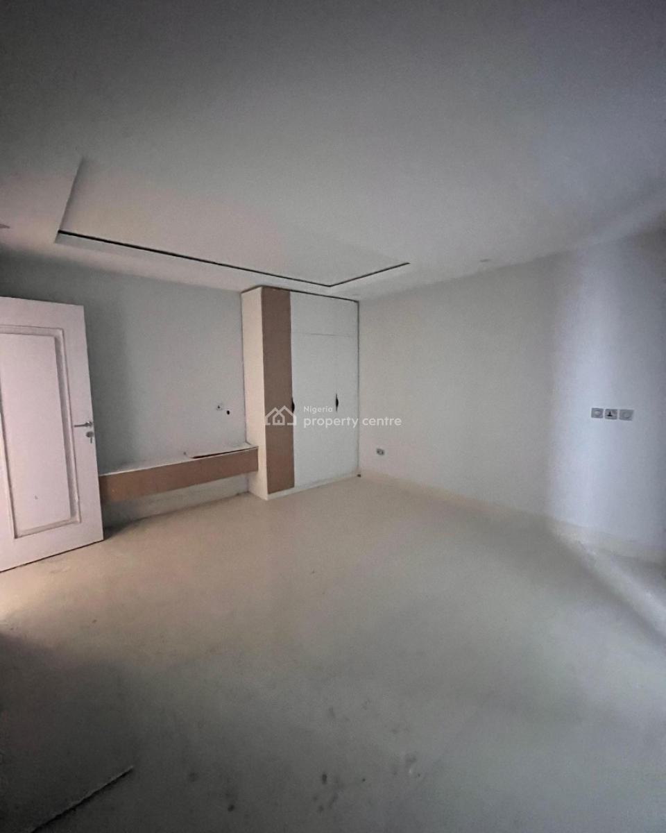 Lovely 3 Bedroom Terrace Duplex with Bq, Ikate, Ikate, Lekki, Lagos, Terraced Duplex for Sale