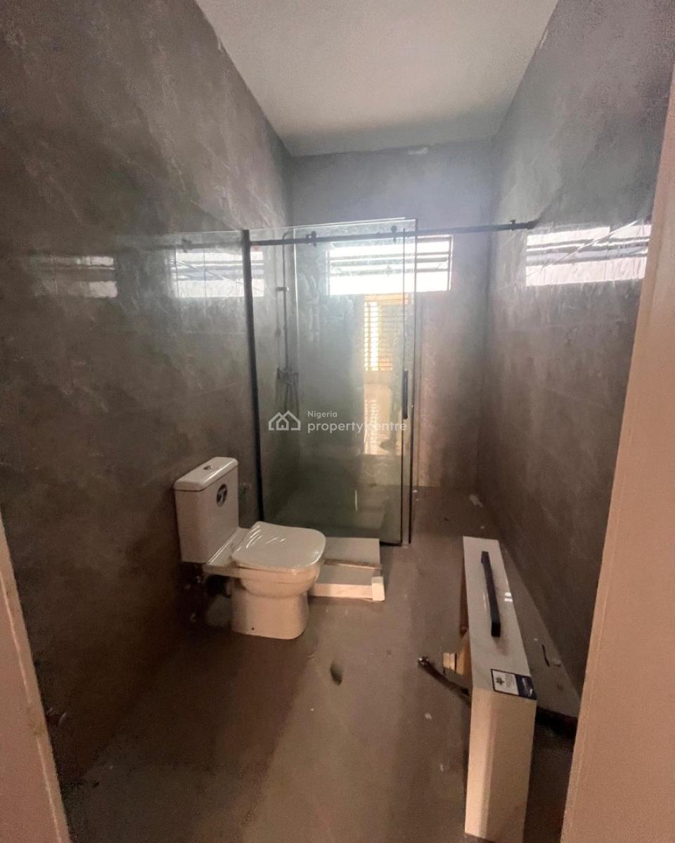 Lovely 3 Bedroom Terrace Duplex with Bq, Ikate, Ikate, Lekki, Lagos, Terraced Duplex for Sale