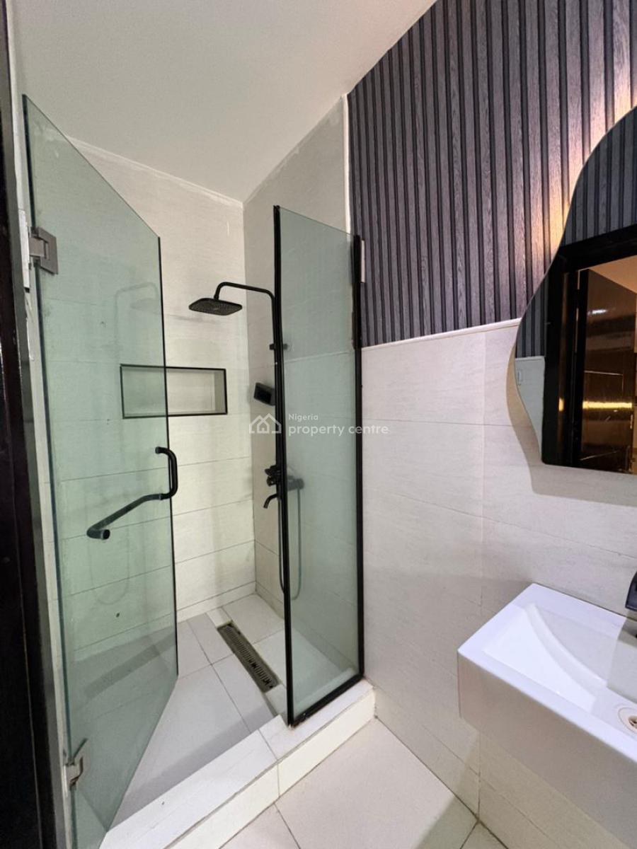 Exquisite 4-bedroom Duplex with Snooker Board & Ps5, Lekki Phase 1, Lekki, Lagos, House Short Let