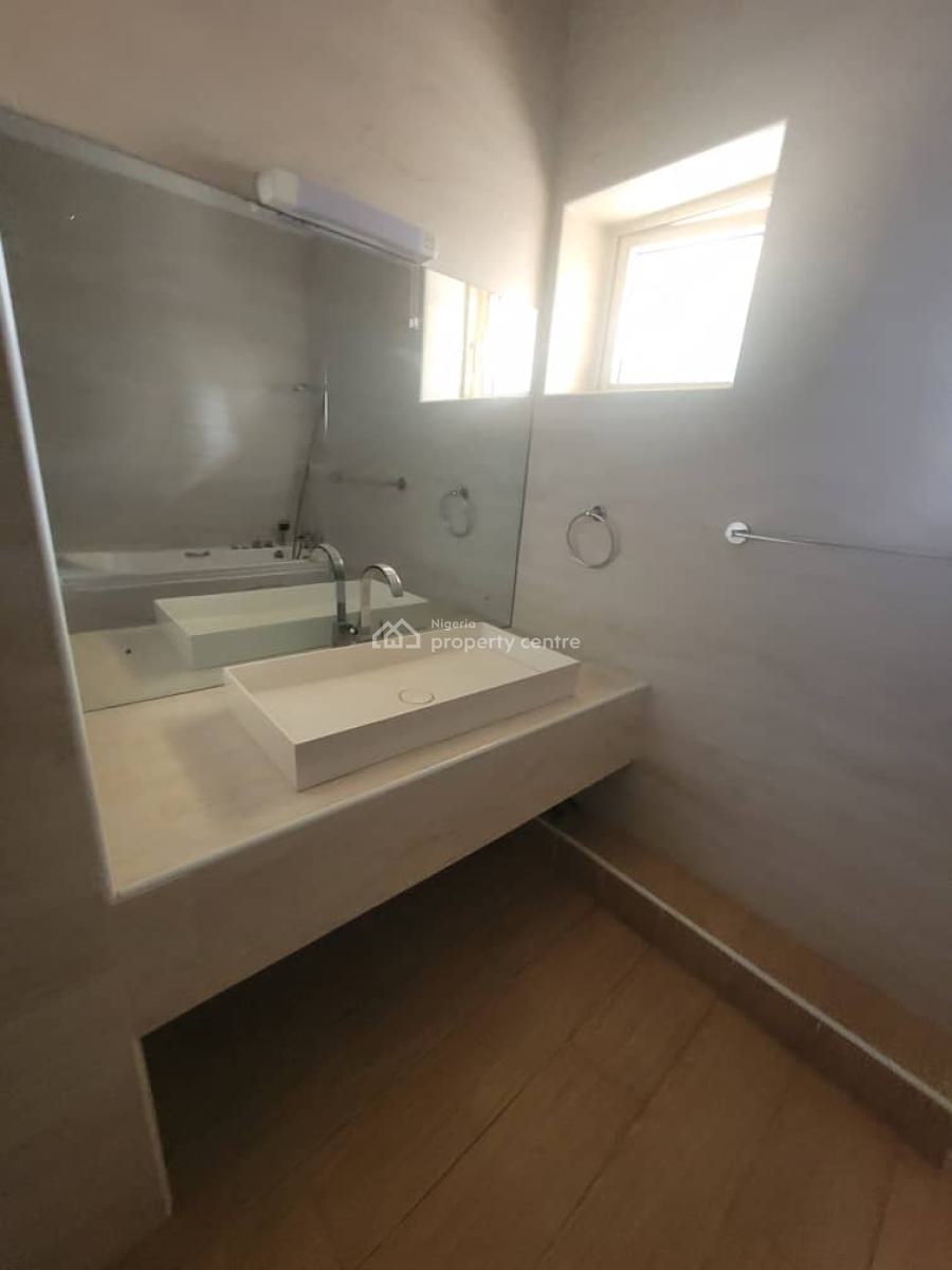 Spacious 5 Bedroom Detached Duplex with 2 Bq,study Room Etc, Off Glover Road Ikoyi, Old Ikoyi, Ikoyi, Lagos, Detached Duplex for Rent