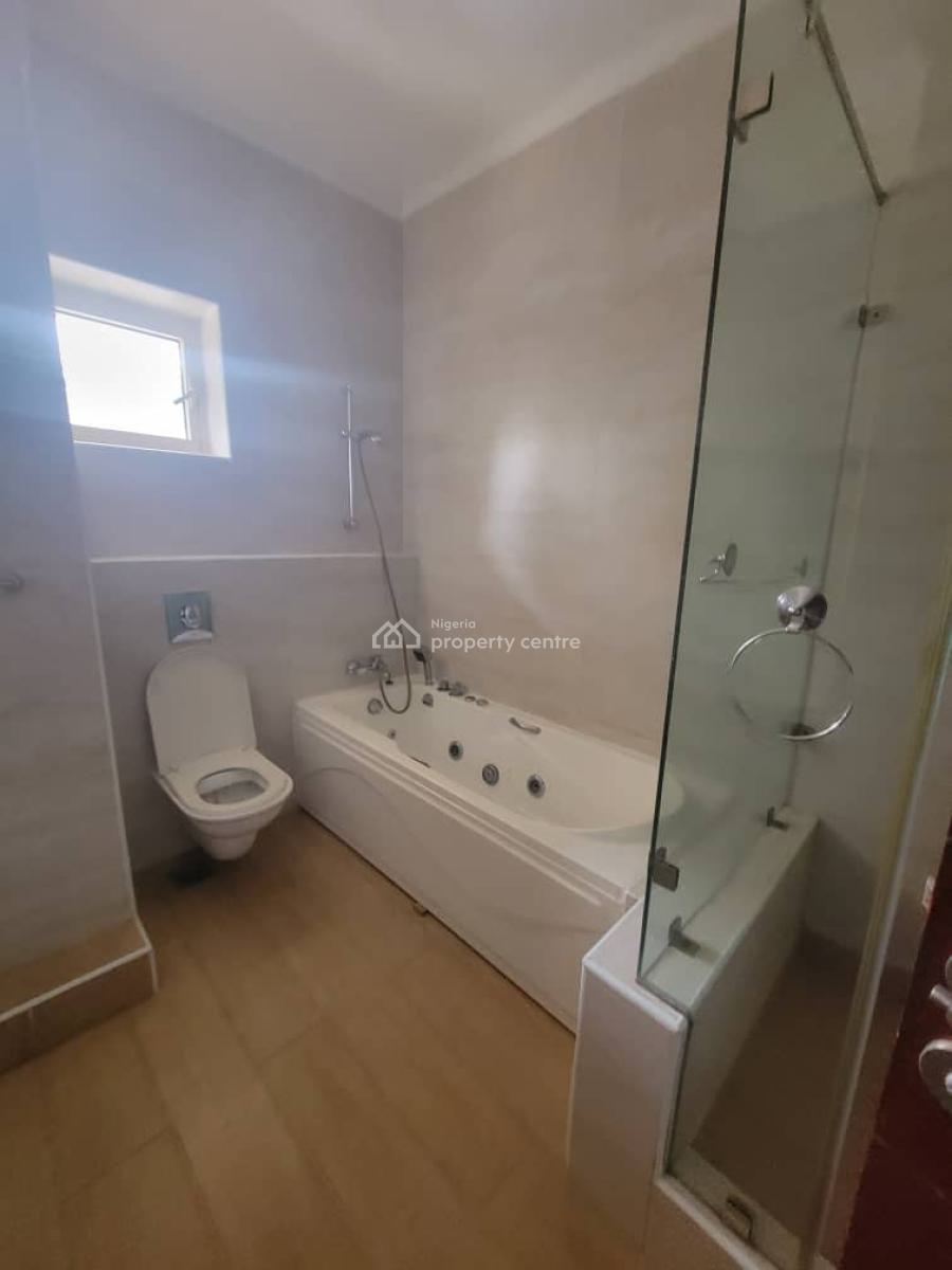 Spacious 5 Bedroom Detached Duplex with 2 Bq,study Room Etc, Off Glover Road Ikoyi, Old Ikoyi, Ikoyi, Lagos, Detached Duplex for Rent