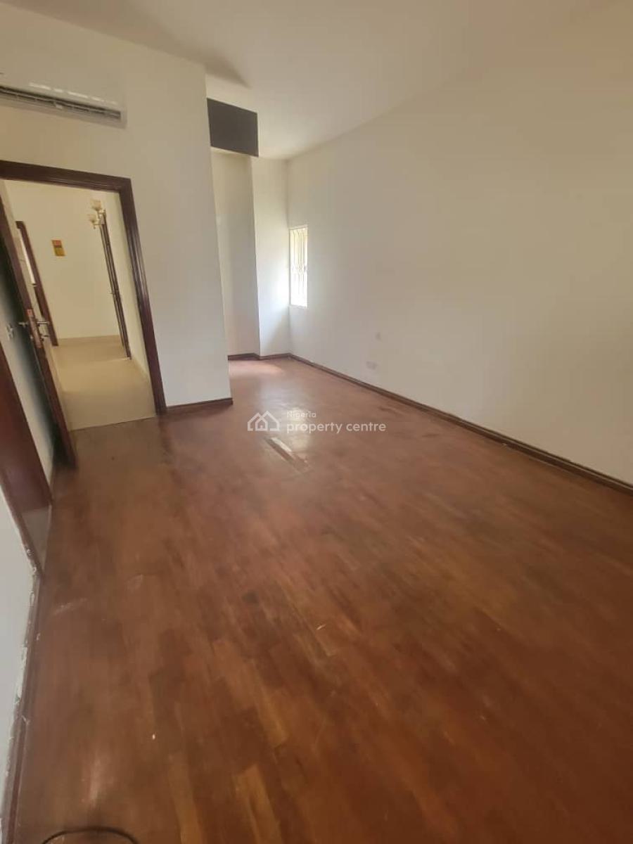 Spacious 5 Bedroom Detached Duplex with 2 Bq,study Room Etc, Off Glover Road Ikoyi, Old Ikoyi, Ikoyi, Lagos, Detached Duplex for Rent